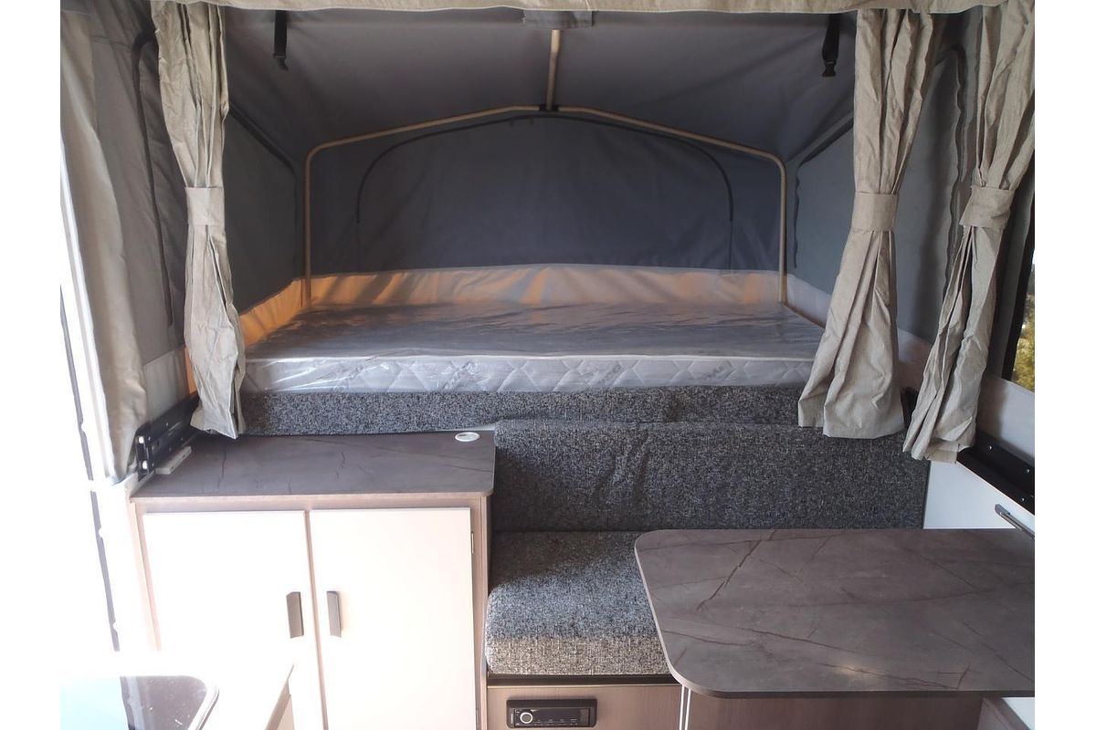 2025 Jayco Swift Cp-My25