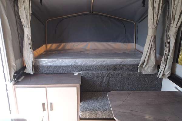 2025 Jayco Swift Cp-My25