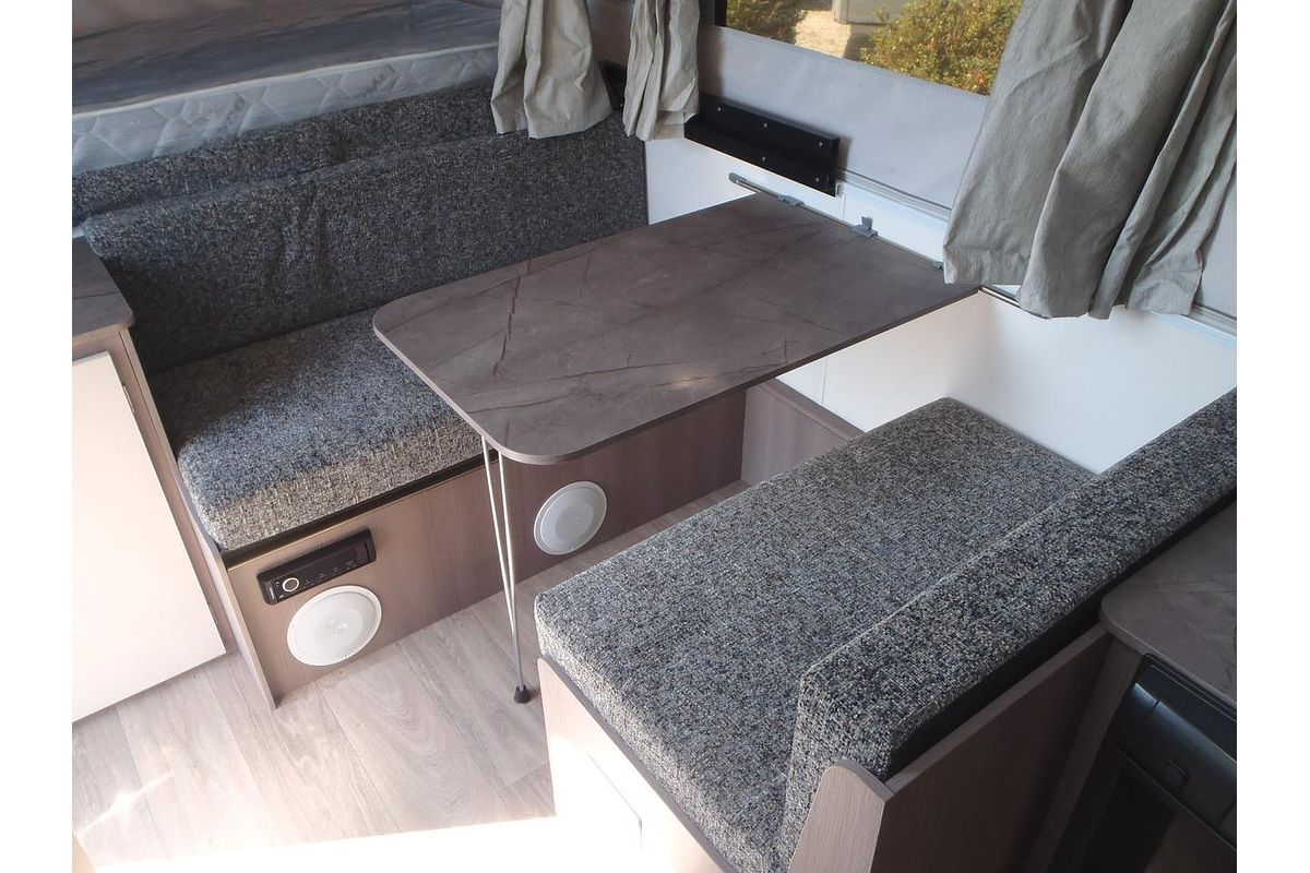 2025 Jayco Swift Cp-My25