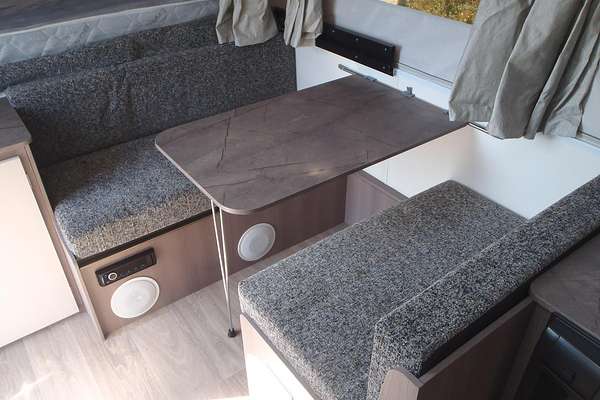 2025 Jayco Swift Cp-My25