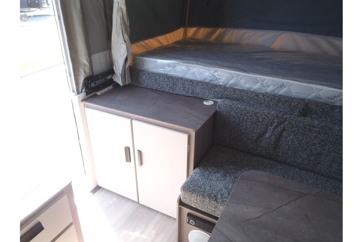 2025 Jayco Swift Cp-My25