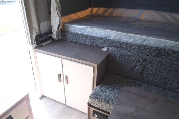 2025 Jayco Swift Cp-My25