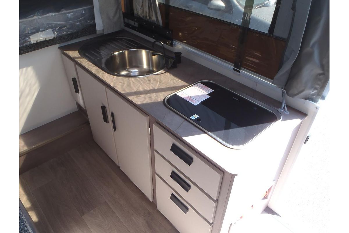 2025 Jayco Swift Cp-My25