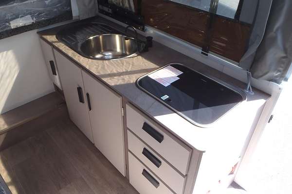 2025 Jayco Swift Cp-My25