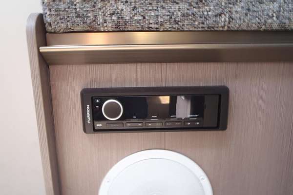 2025 Jayco Swift Cp-My25