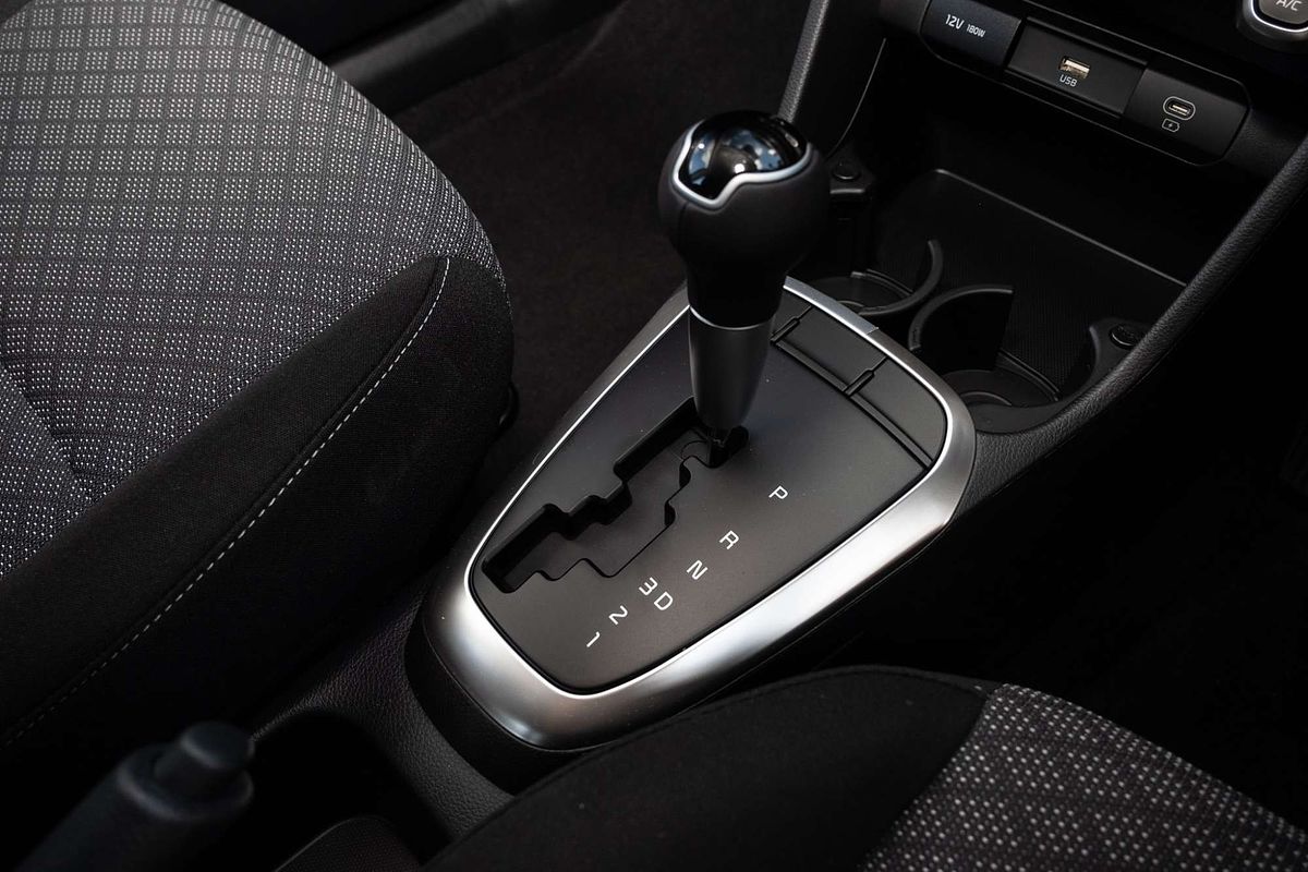 2025 Kia Picanto Sport JA PE2