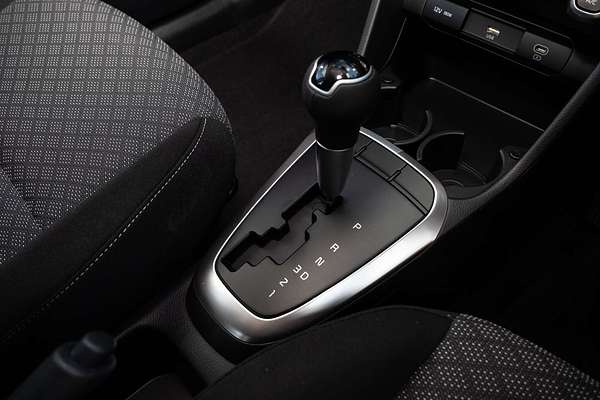 2025 Kia Picanto Sport JA PE2