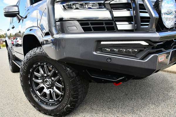 2021 Toyota Landcruiser VX FJA300R