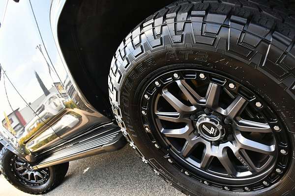 2021 Toyota Landcruiser VX FJA300R