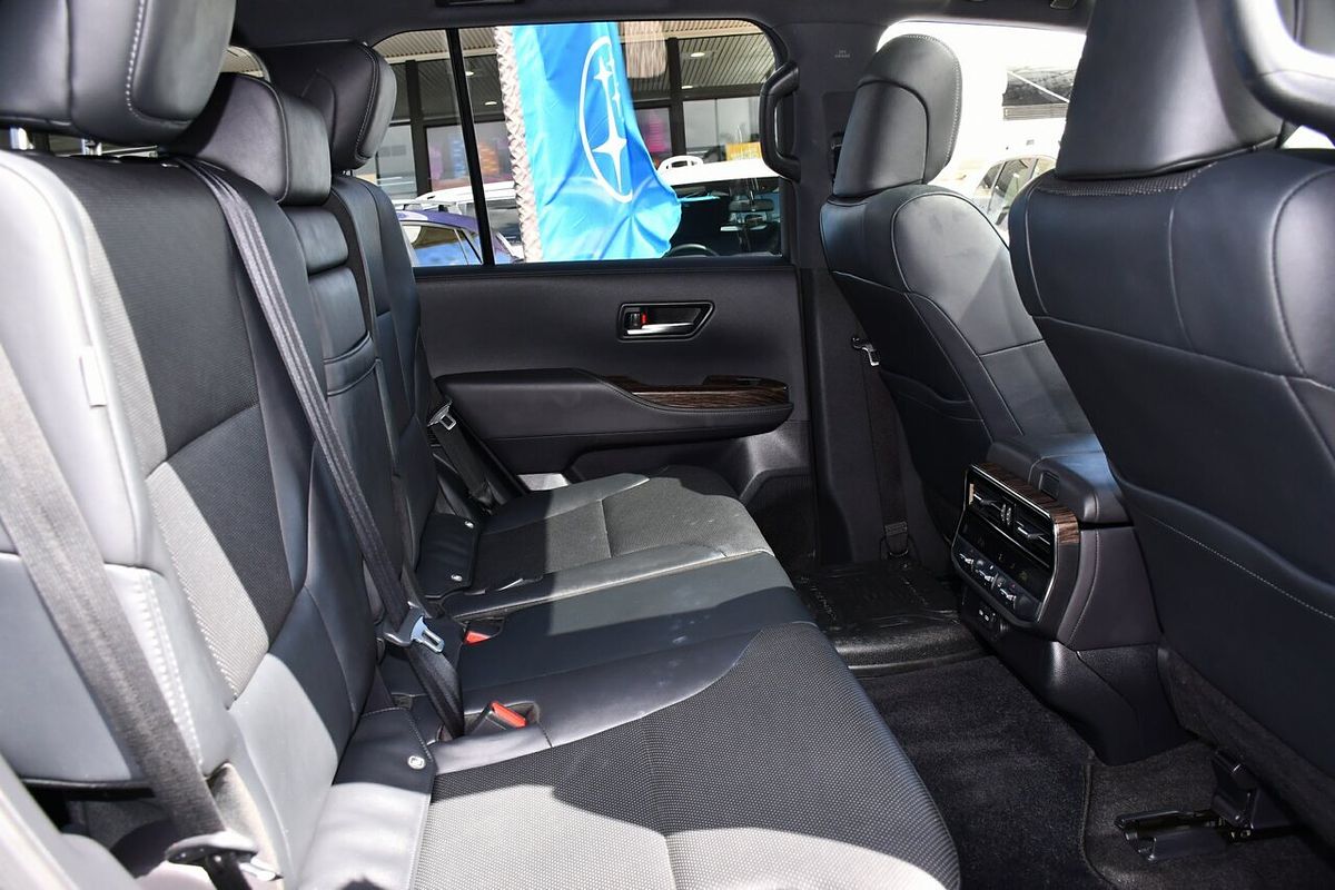 2021 Toyota Landcruiser VX FJA300R