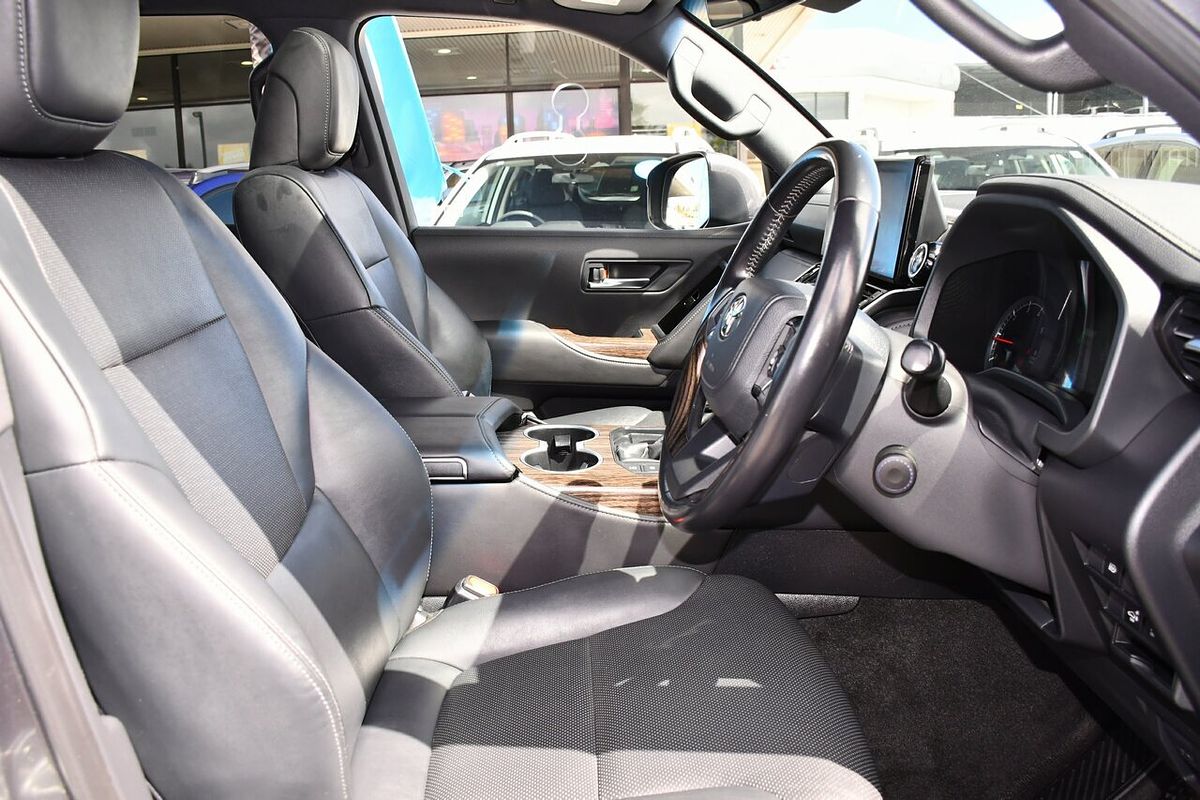 2021 Toyota Landcruiser VX FJA300R