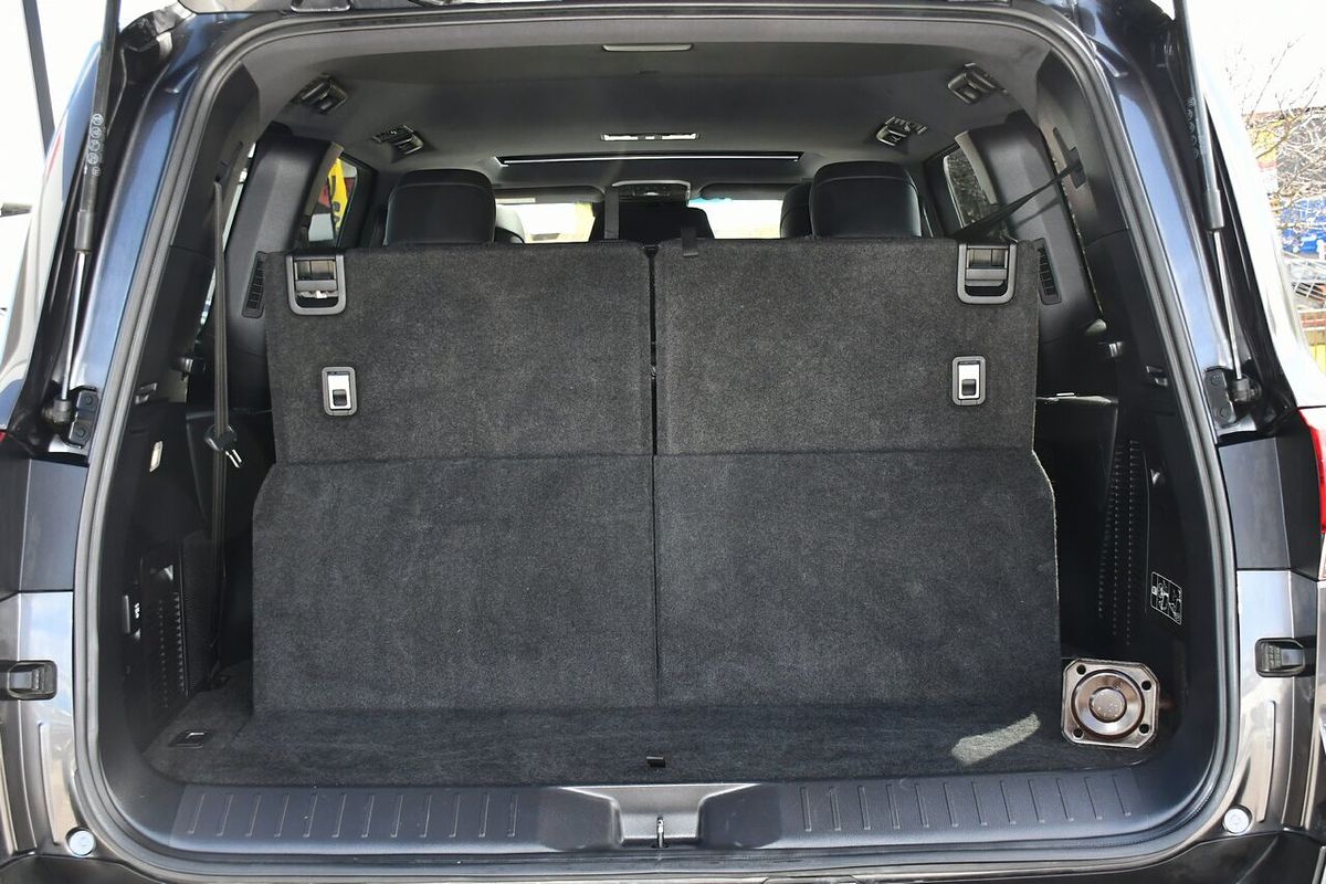 2021 Toyota Landcruiser VX FJA300R
