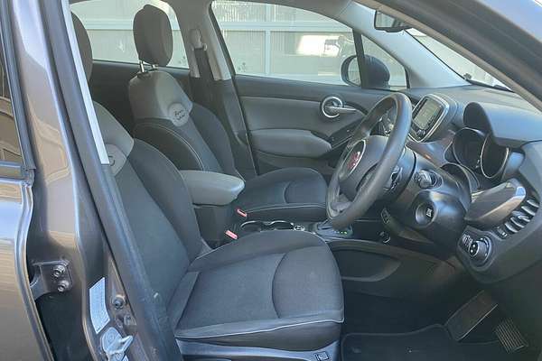 2016 Fiat 500X Pop Star 334