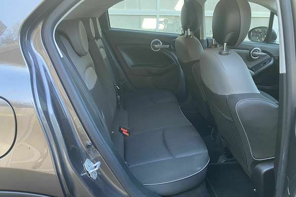 2016 Fiat 500X Pop Star 334