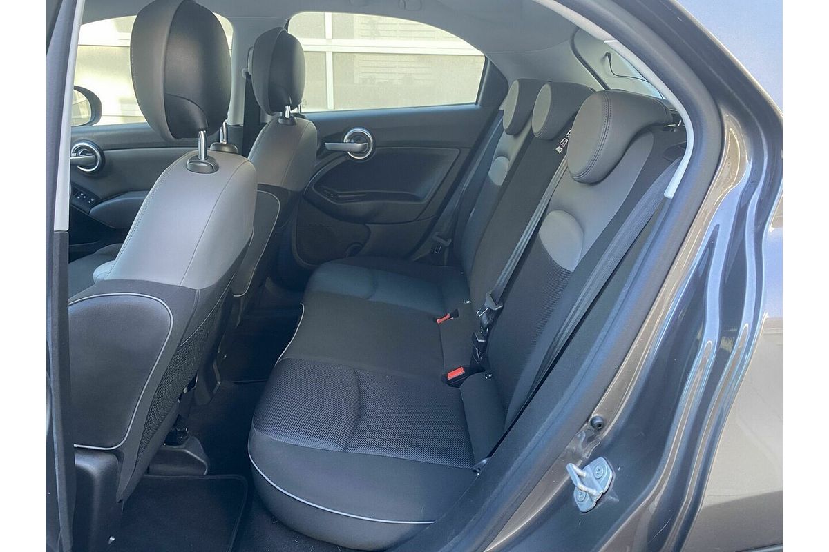 2016 Fiat 500X Pop Star 334
