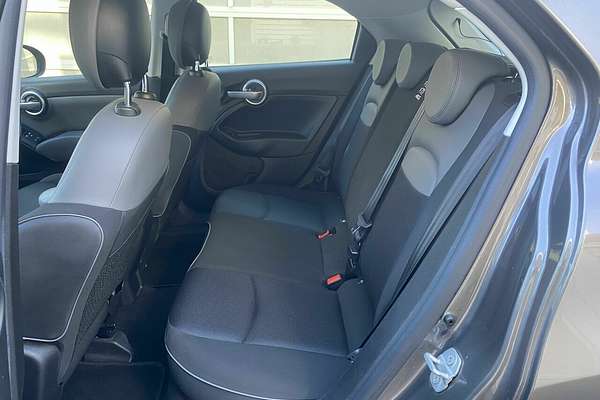 2016 Fiat 500X Pop Star 334