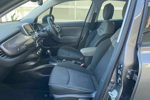 2016 Fiat 500X Pop Star 334