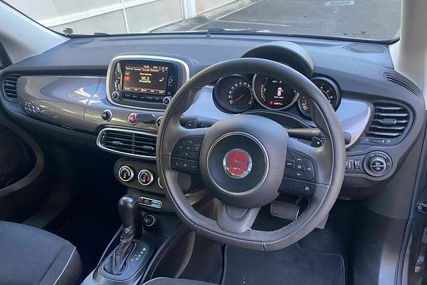 2016 Fiat 500X Pop Star 334