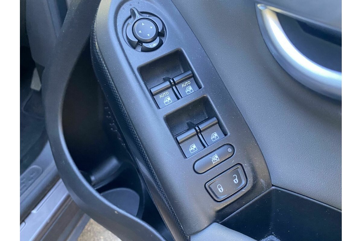 2016 Fiat 500X Pop Star 334