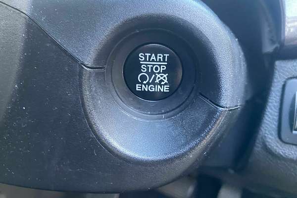 2016 Fiat 500X Pop Star 334