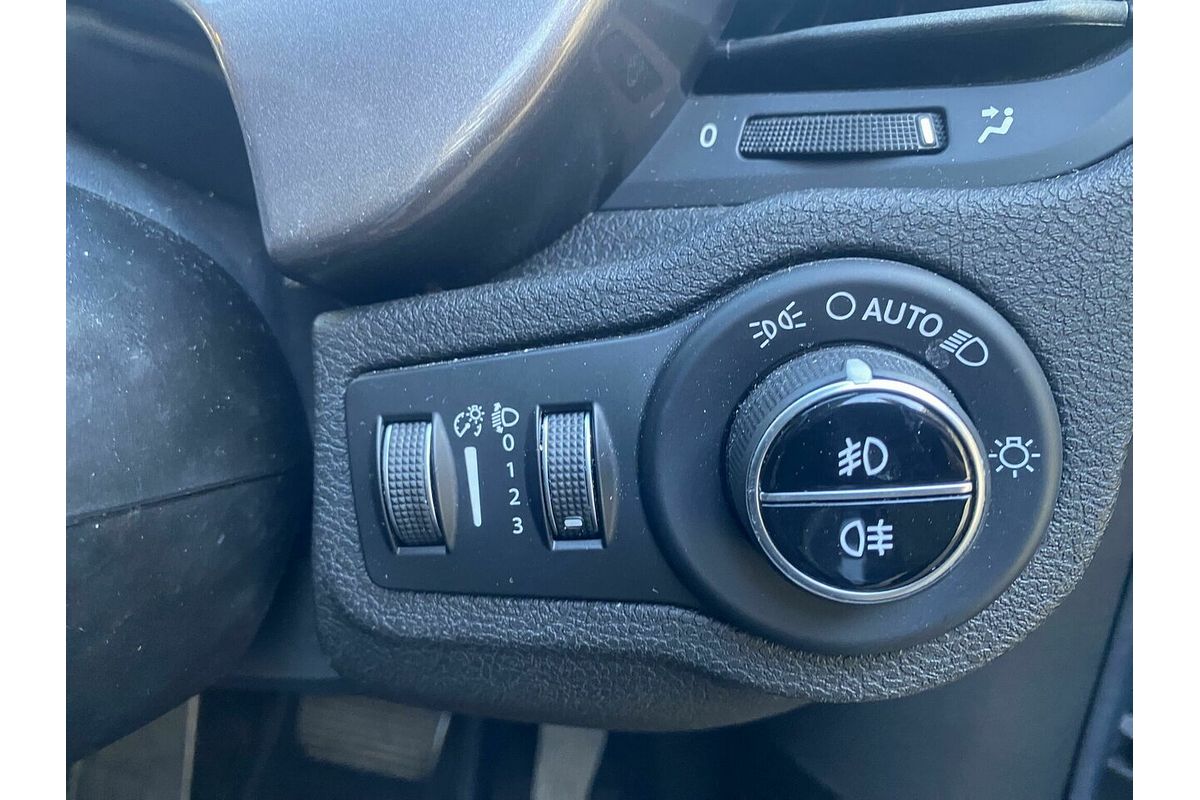 2016 Fiat 500X Pop Star 334