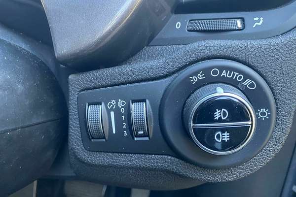 2016 Fiat 500X Pop Star 334