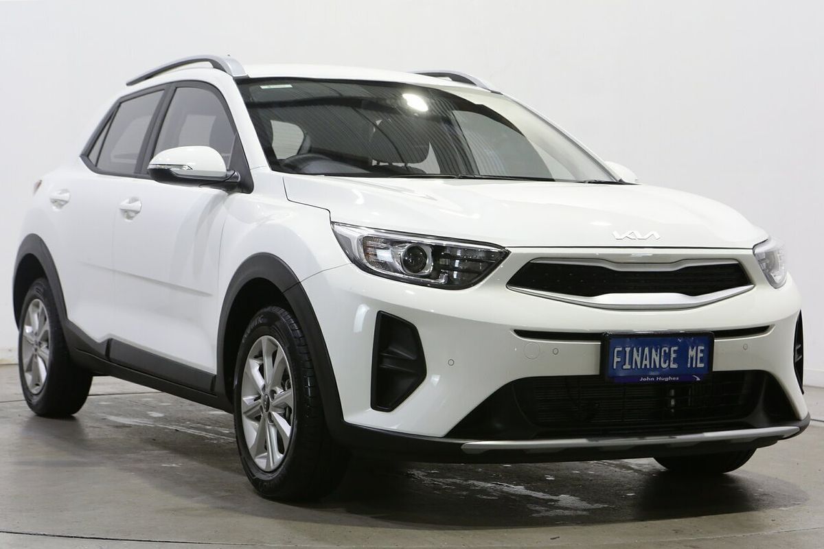 2024 Kia Stonic S YB