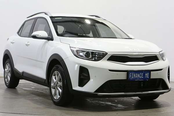 2024 Kia Stonic S YB