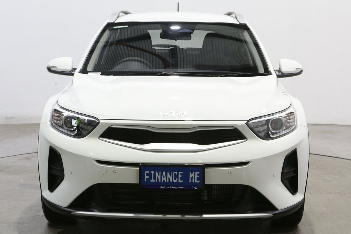 2024 Kia Stonic S YB