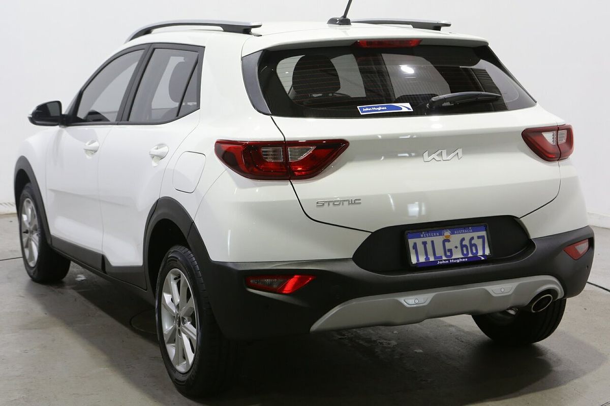 2024 Kia Stonic S YB