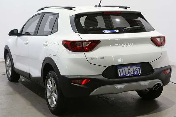 2024 Kia Stonic S YB