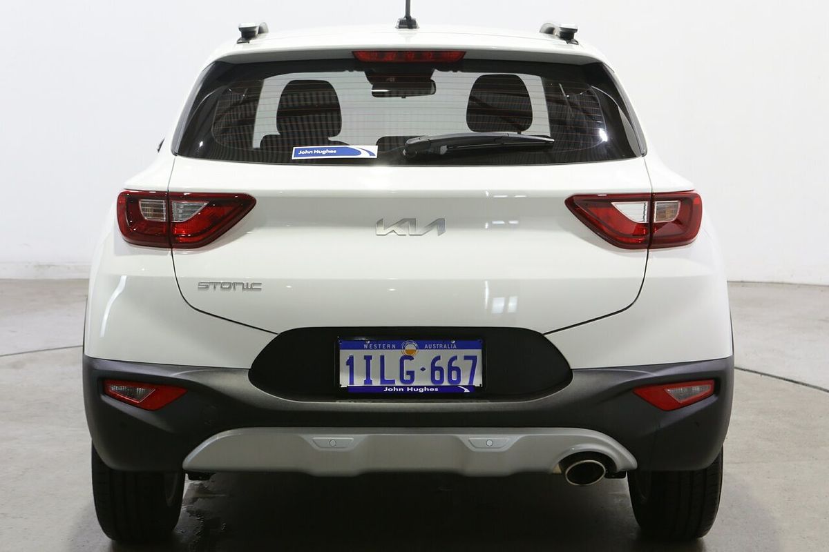 2024 Kia Stonic S YB