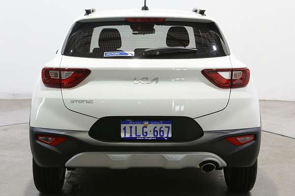 2024 Kia Stonic S YB
