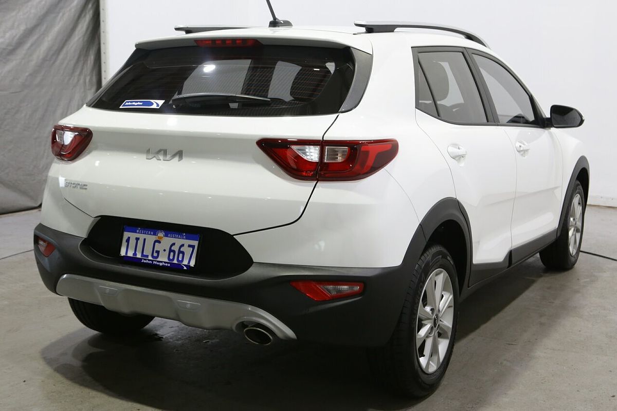 2024 Kia Stonic S YB