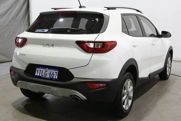 2024 Kia Stonic S YB
