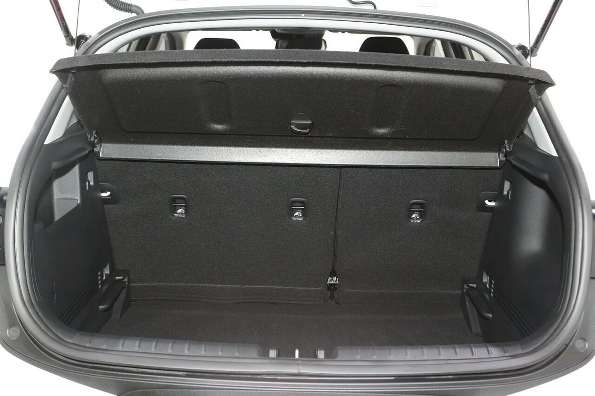 2024 Kia Stonic S YB