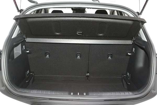 2024 Kia Stonic S YB