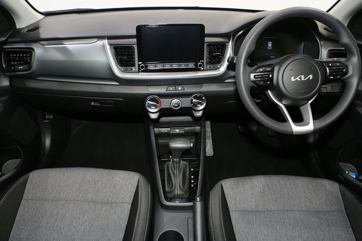 2024 Kia Stonic S YB