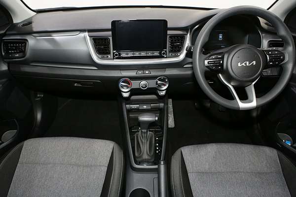 2024 Kia Stonic S YB