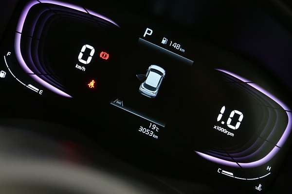 2024 Kia Stonic S YB