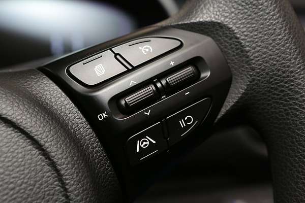 2024 Kia Stonic S YB