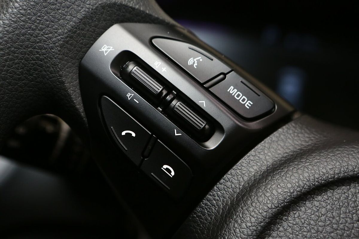 2024 Kia Stonic S YB