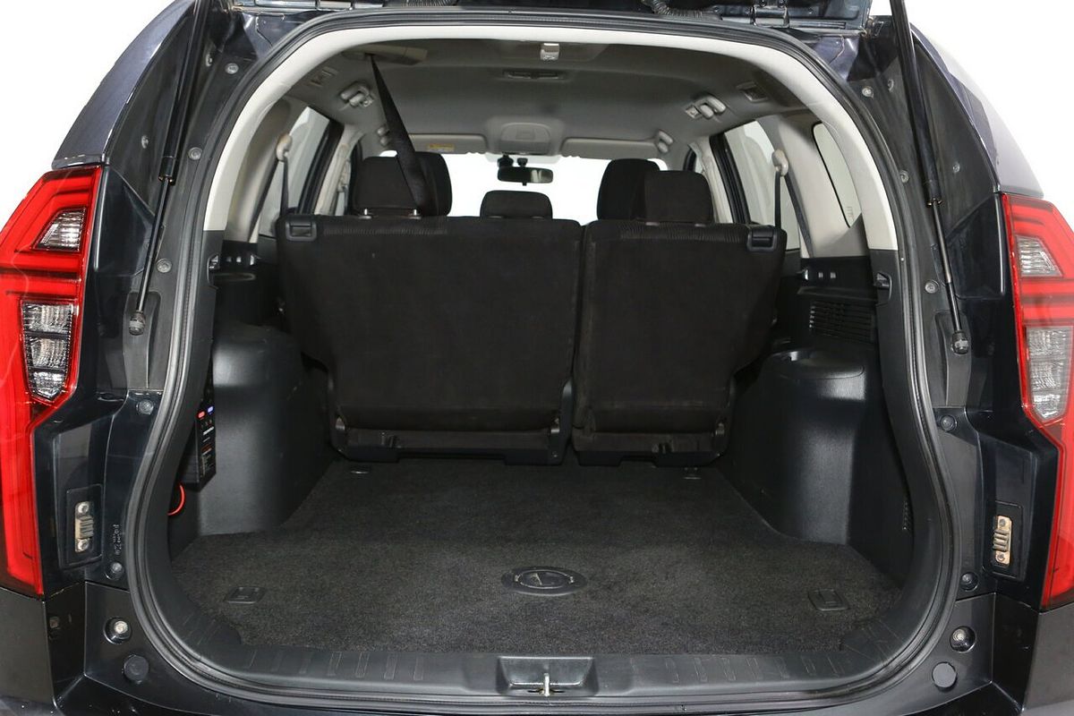 2024 Mitsubishi Pajero Sport GLX QG