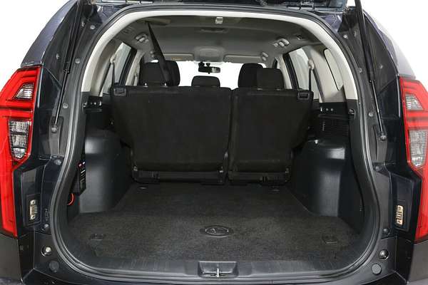 2024 Mitsubishi Pajero Sport GLX QG