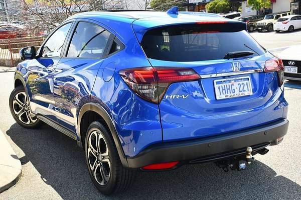 2021 Honda HR-V VTi-LX