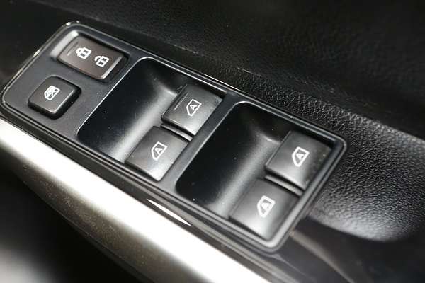 2024 Mitsubishi Pajero Sport GLX QG