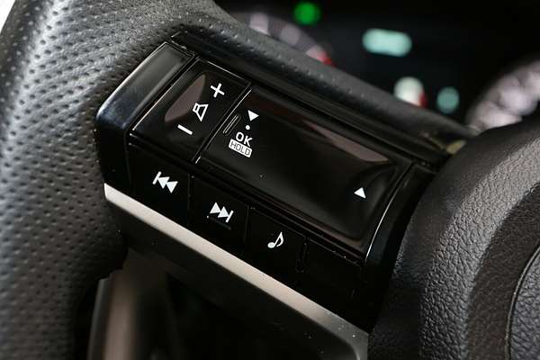 2024 Mitsubishi Pajero Sport GLX QG