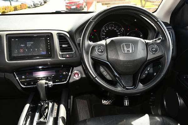 2021 Honda HR-V VTi-LX