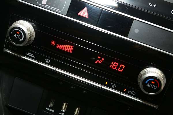 2024 Mitsubishi Pajero Sport GLX QG