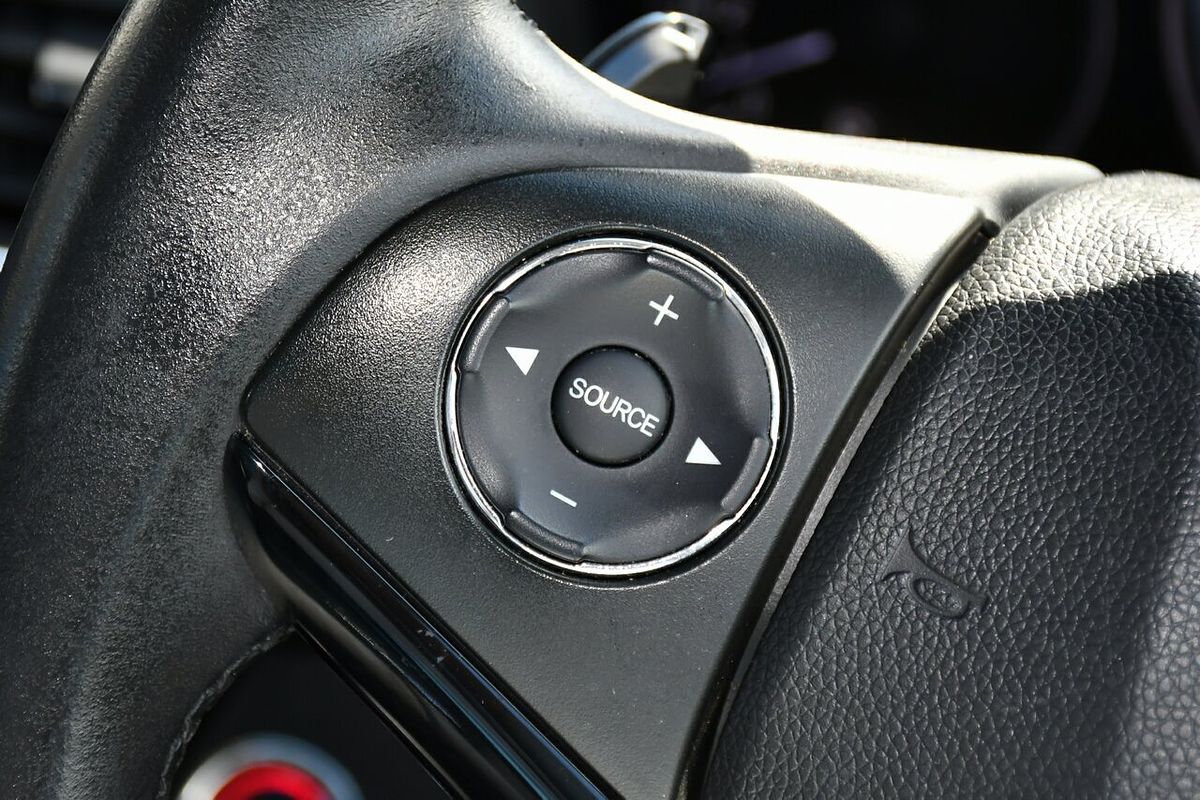 2021 Honda HR-V VTi-LX